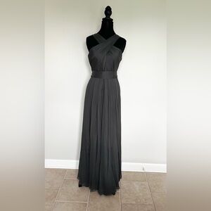 J.Crew Collection 100% Silk Formal Gown – Size 14